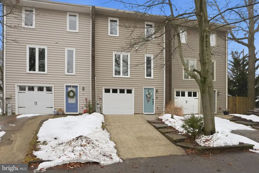 3 Klakring Ct, Annapolis, MD 21403 - #3