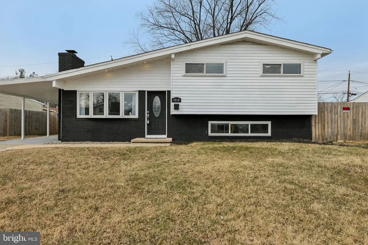 1410 Oakdale Rd, Glen Burnie, MD 21060 - #1