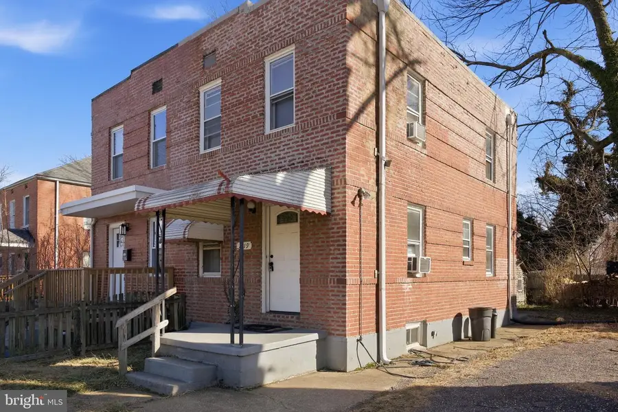 1019 President St, Annapolis, MD 21403 - Image #3