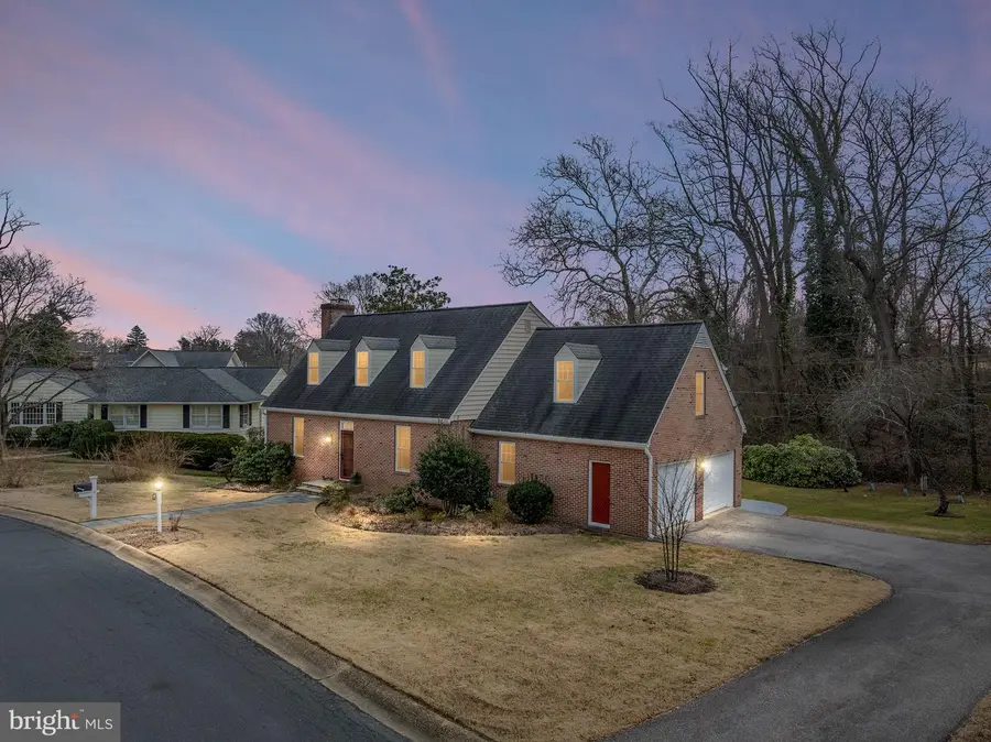 244 Puritan Pl, Annapolis, MD 21409 - #3