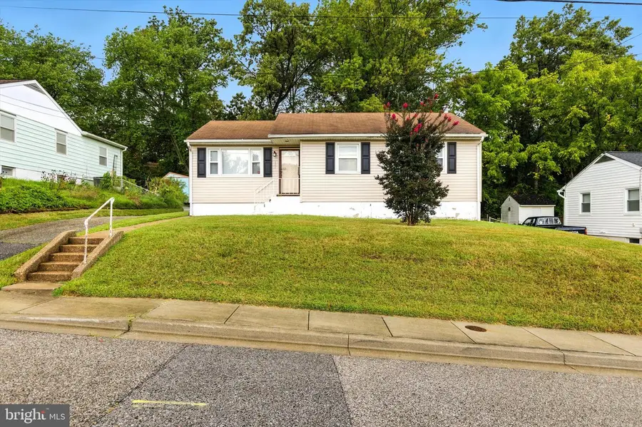 406 Burwood Ave, Glen Burnie, MD 21061 - #2