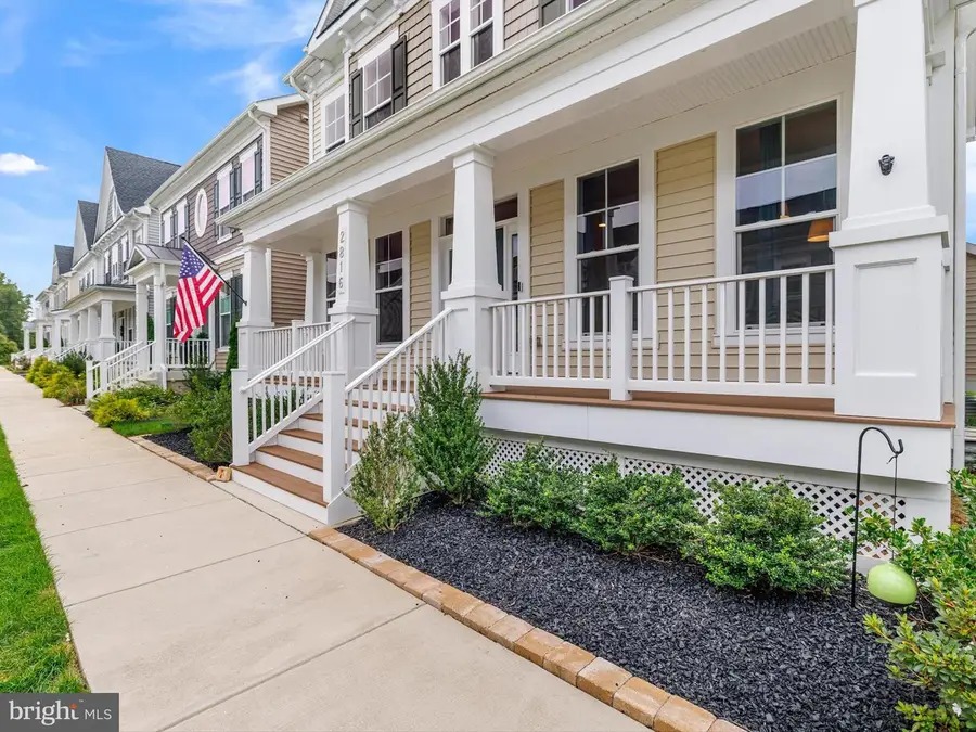 2816 Hyssop Dr, Odenton, MD 21113 - Image #2