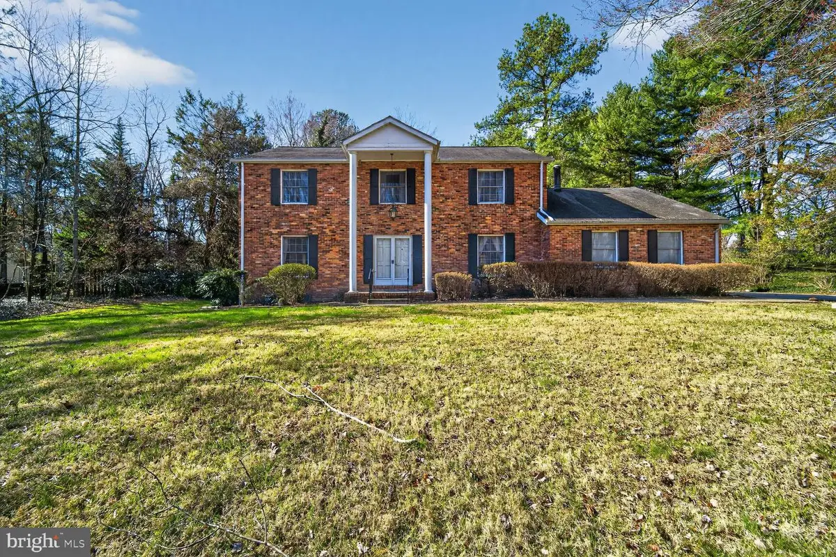 995 Saint George Barber Rd, Davidsonville, MD 21035 - #1