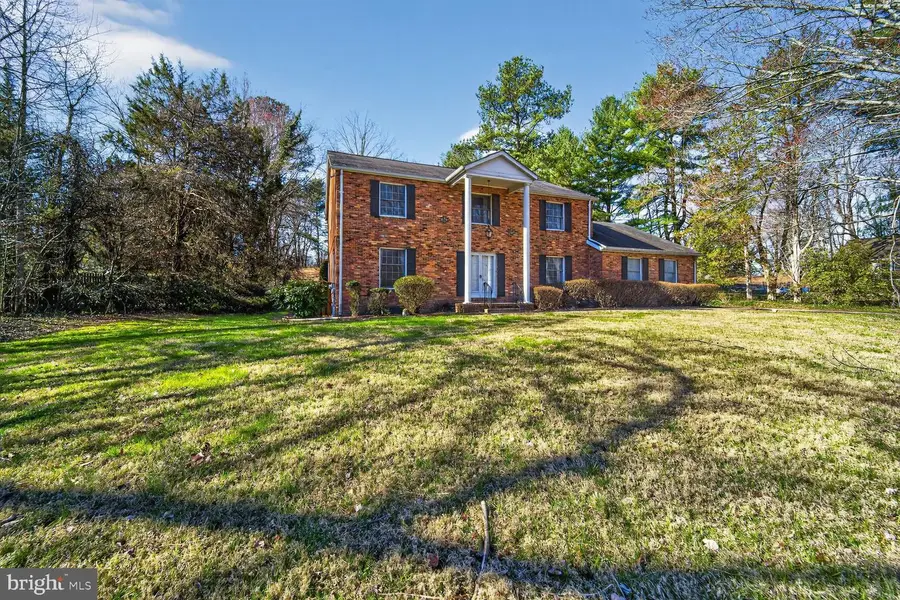 995 Saint George Barber Rd, Davidsonville, MD 21035 - #2