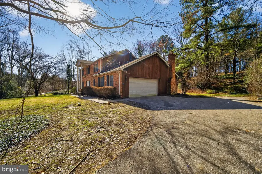 995 Saint George Barber Rd, Davidsonville, MD 21035 - #3