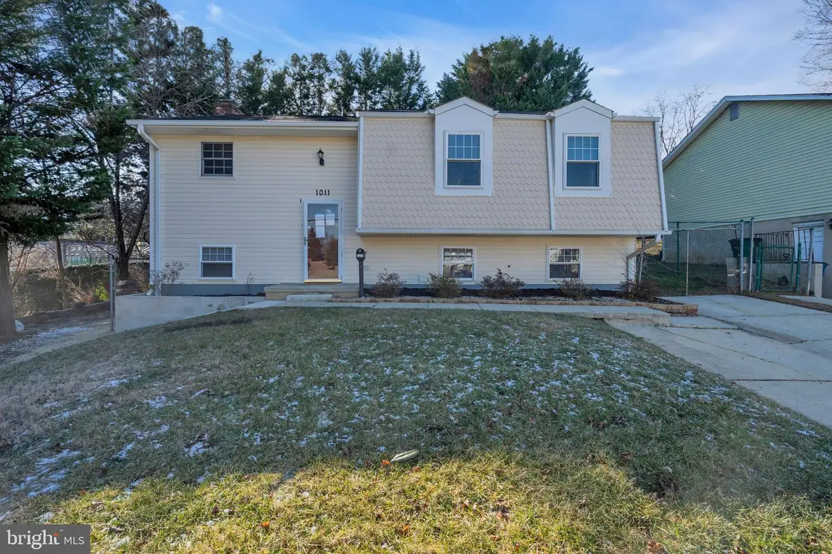 1011 Hanson St, Annapolis, MD 21403 - Image #1