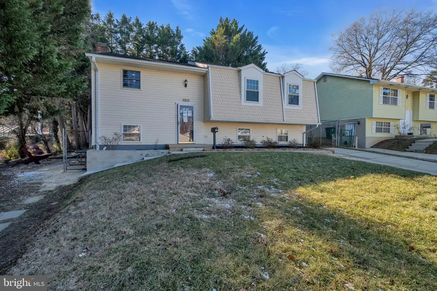 1011 Hanson St, Annapolis, MD 21403 - Image #2