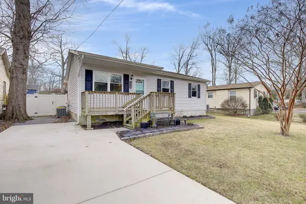 409-b Highland Dr, EDGEWATER, MD 21037