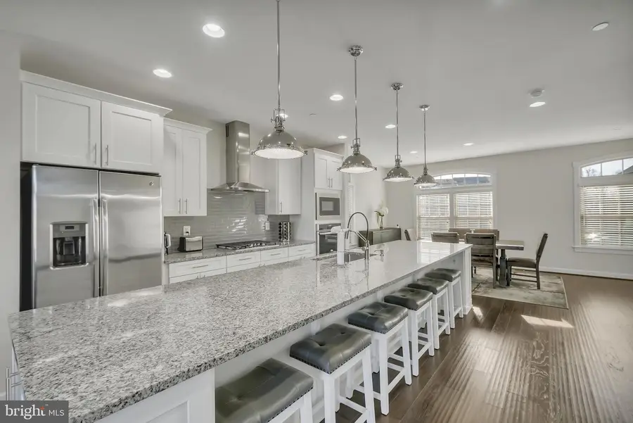 2918 Middleham Ct, Hanover, MD 21076 - Image #2