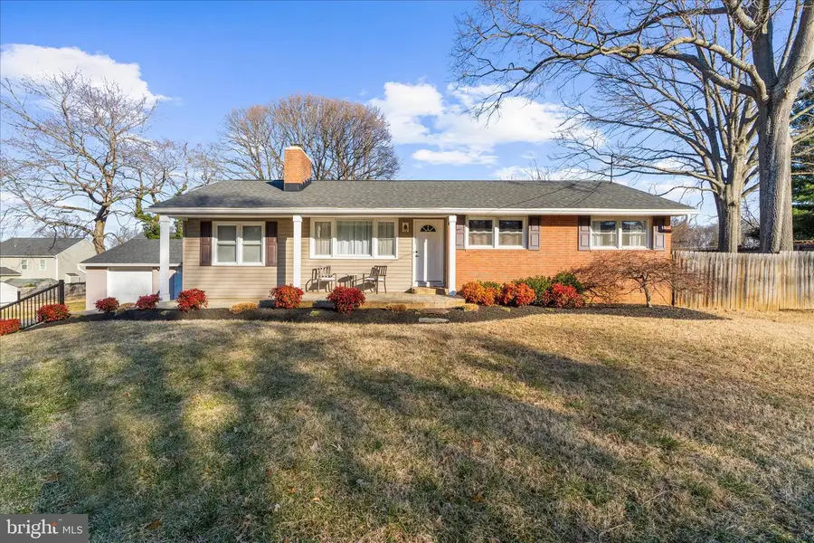 706 Fairway Dr, Annapolis, MD 21409 - Image #3