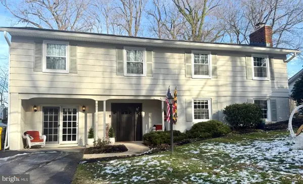 903 Old County Rd, SEVERNA PARK, MD 21146