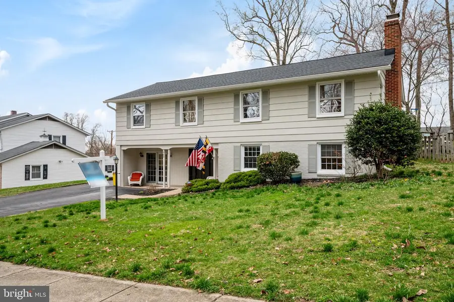 903 Old County Rd, Severna Park, MD 21146 - #2