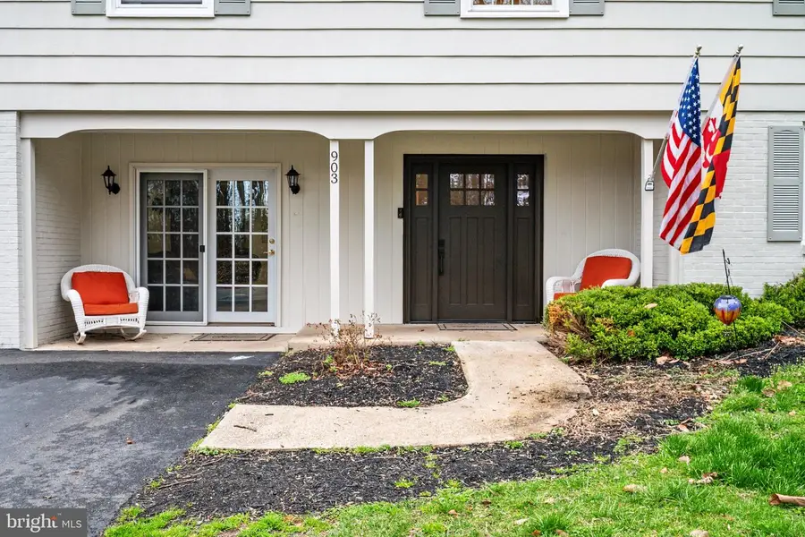 903 Old County Rd, Severna Park, MD 21146 - #3