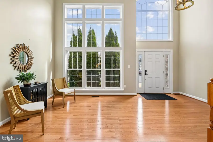 614 Crawfords Ridge Rd, Odenton, MD 21113 - #2