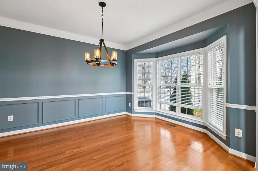 614 Crawfords Ridge Rd, Odenton, MD 21113 - #3