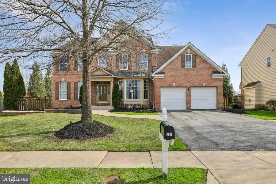 517 Wet Sand Dr, Severn, MD 21144 - #3