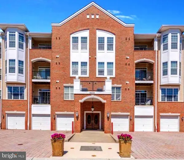8600 Roaming Ridge Way #303, ODENTON, MD 21113