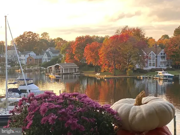 15 Spa Creek Lndg #b3, ANNAPOLIS, MD 21403