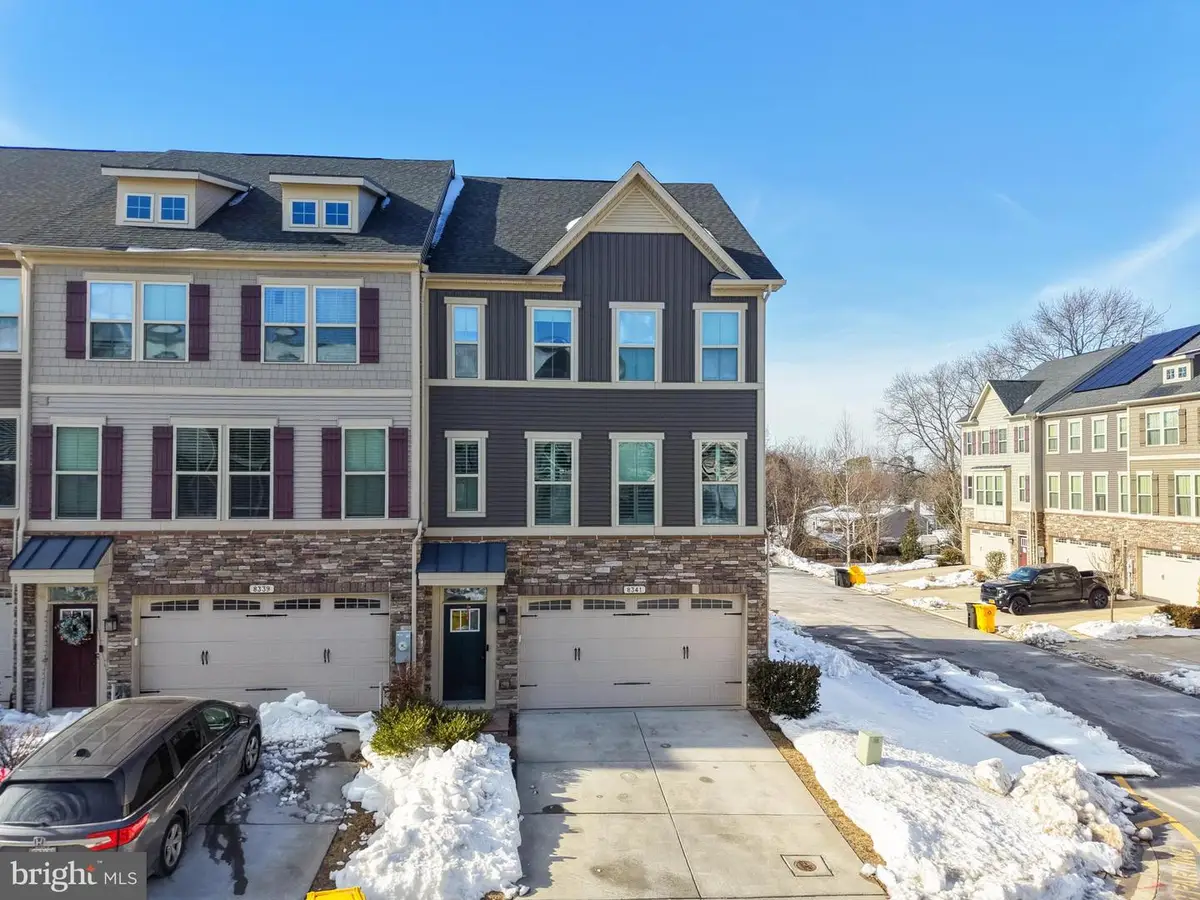 8341 Kippis Rd, Millersville, MD 21108 - #1