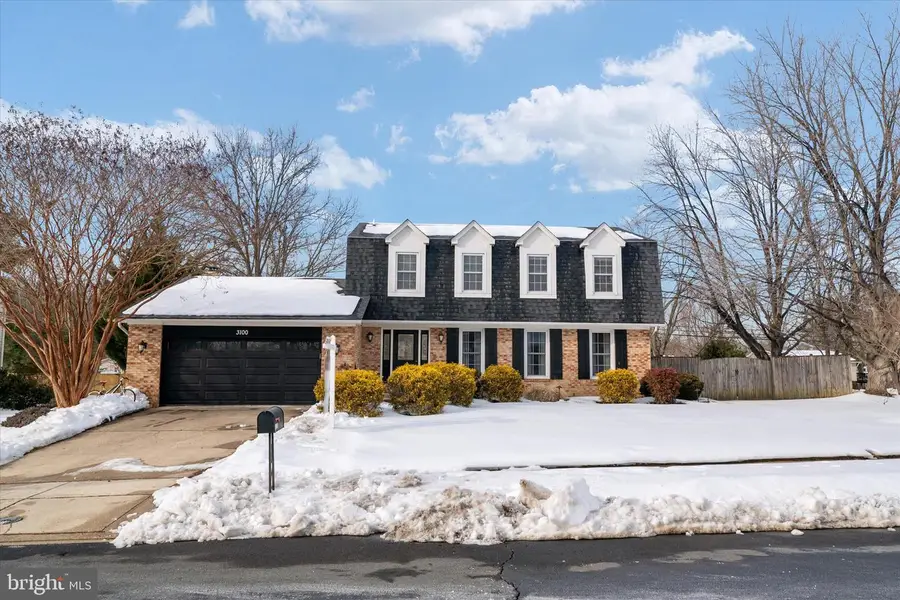 3100 Newcastle Ln, Riva, MD 21140 - #2