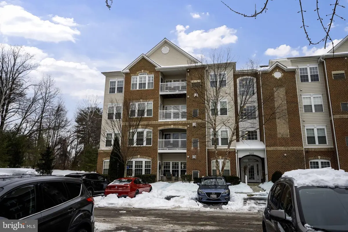 2602 Clarion Ct #404, Odenton, MD 21113 - Image #1
