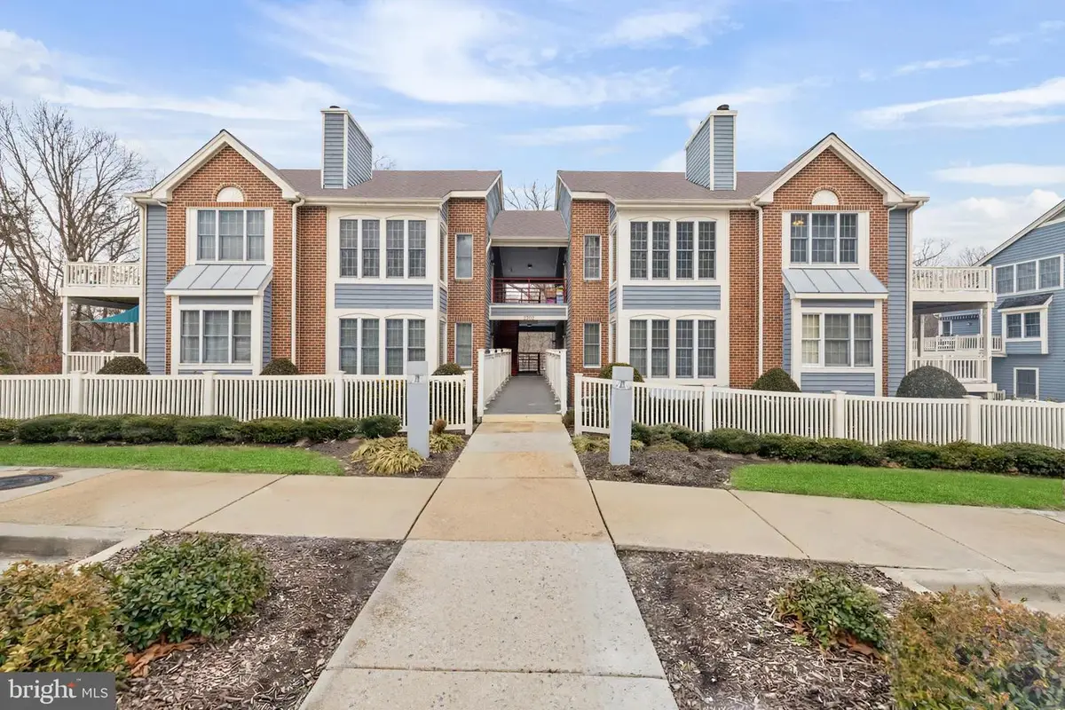 2702 Summerview Way #303, Annapolis, MD 21401 - Image #1