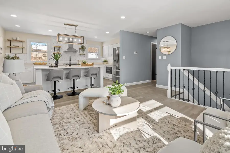 1402 Valley Creek Rd, Severn, MD 21144 - Image #2