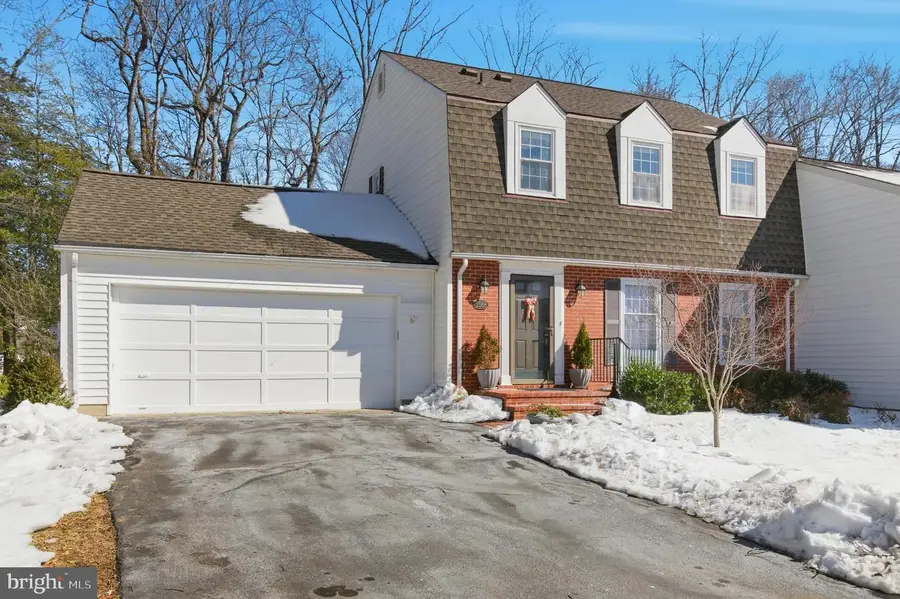 2568 Glen Cv, Annapolis, MD 21401 - #2