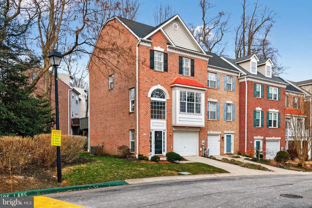 500 Wood Duck Ln, Annapolis, MD 21409 - #1