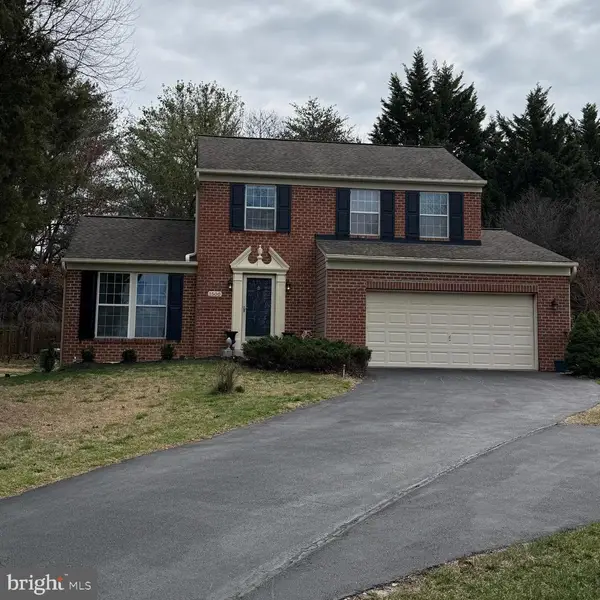 1500 Ridge Forest Way, HANOVER, MD 21076