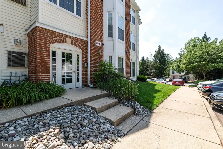 3105 River Bend Ct #f304, Laurel, MD 20724 - #3