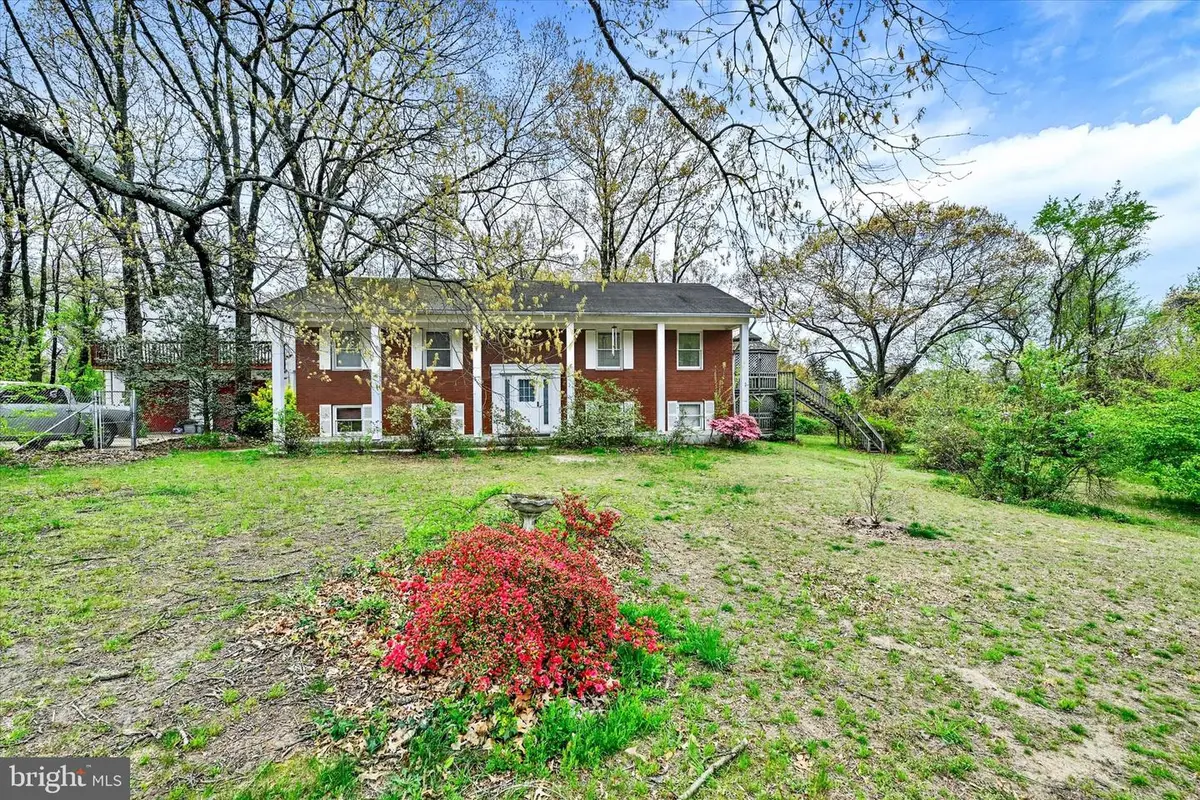 1287 Thompson Ave, Severn, MD 21144 - #1