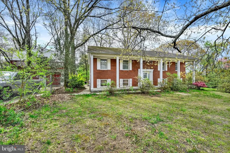 1287 Thompson Ave, Severn, MD 21144 - #2