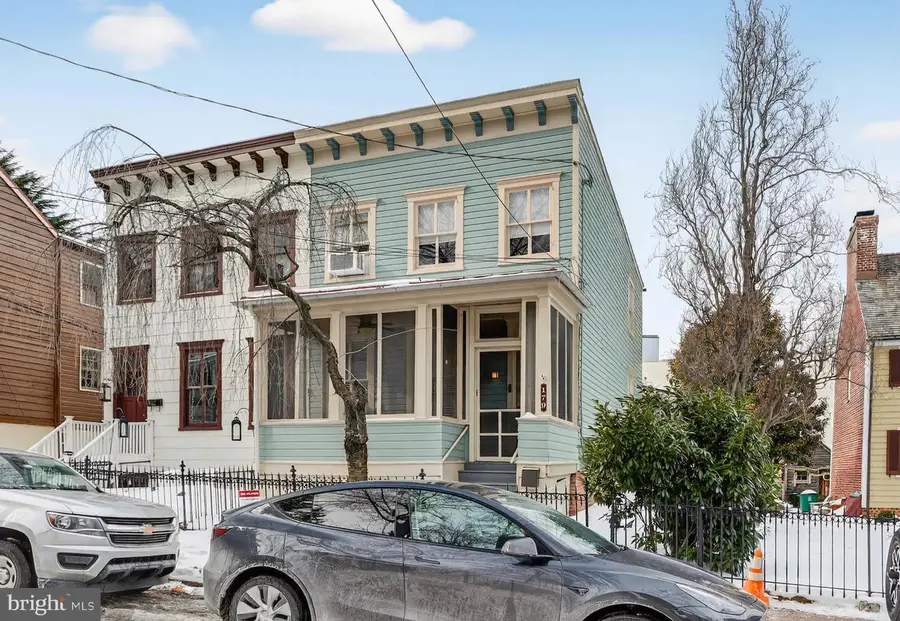 179 Green St, Annapolis, MD 21401 - Image #3