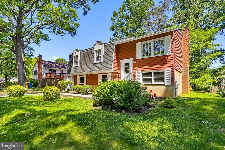 1052 Lido Dr, Annapolis, MD 21409 - #3