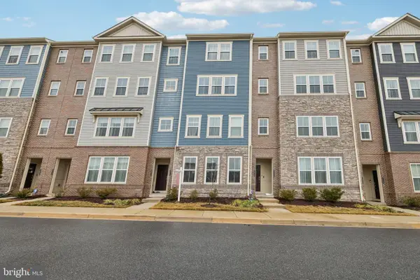 2812 Brewers Crossing Way #43, HANOVER, MD 21076