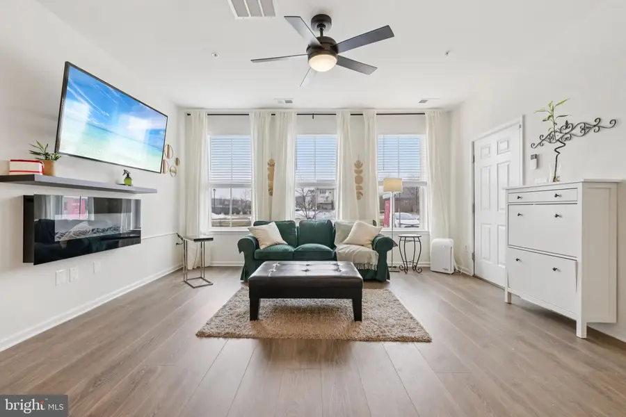 2812 Brewers Crossing Way #43, Hanover, MD 21076 - #3