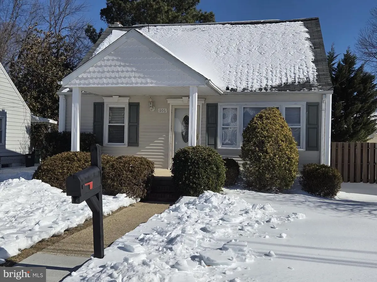 106 Vista Ave, Glen Burnie, MD 21061 - Image #1