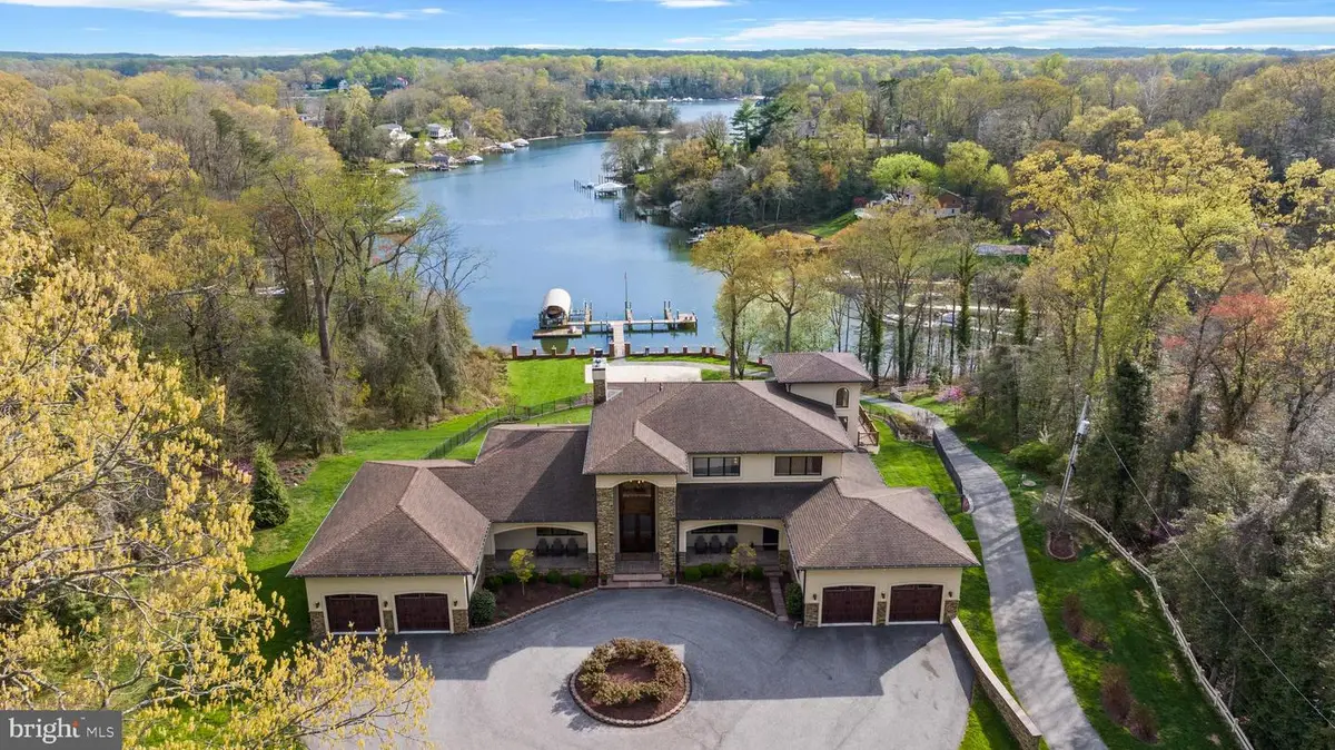 423 Benfield Rd, Severna Park, MD 21146 - #1