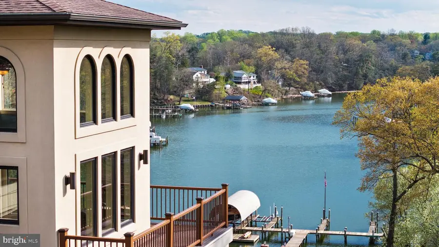 423 Benfield Rd, Severna Park, MD 21146 - #3