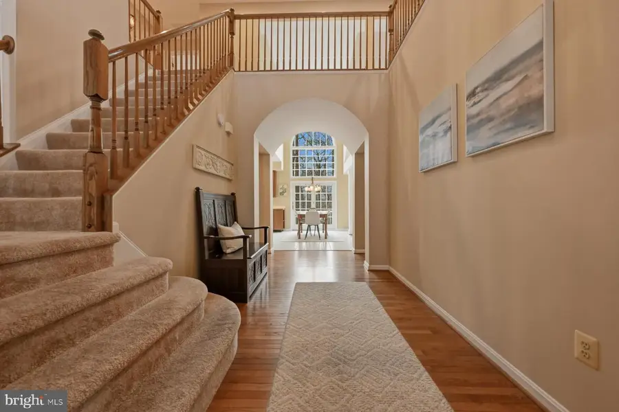 751 Oakwilde Ct, Millersville, MD 21108 - #3