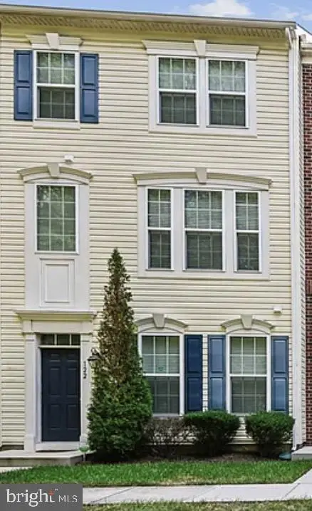 122 Kindred Way, GLEN BURNIE, MD 21061