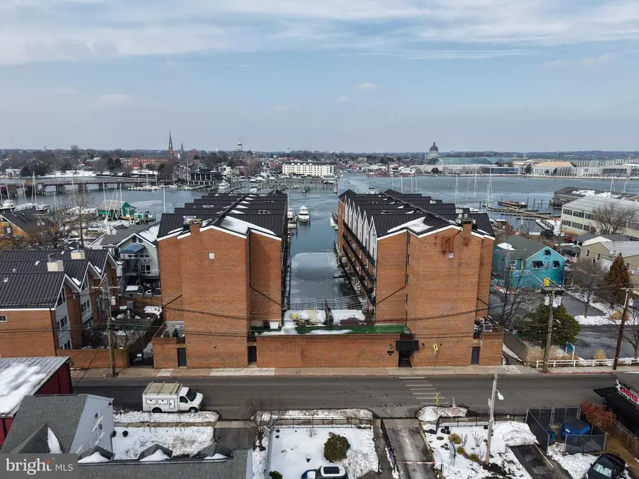 312 Severn Ave #w405, Annapolis, MD 21403 - #2
