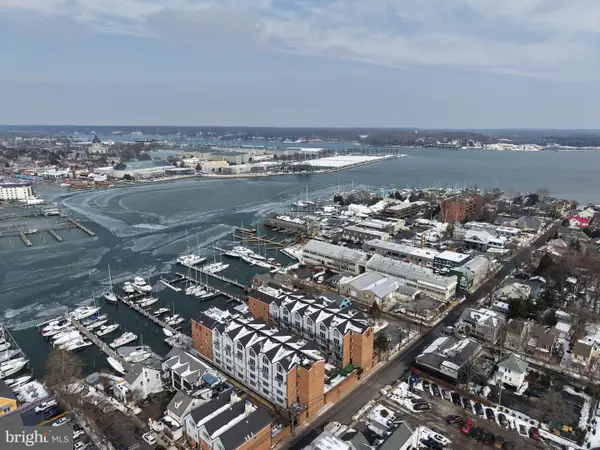 312 Severn Ave #e407, ANNAPOLIS, MD 21403