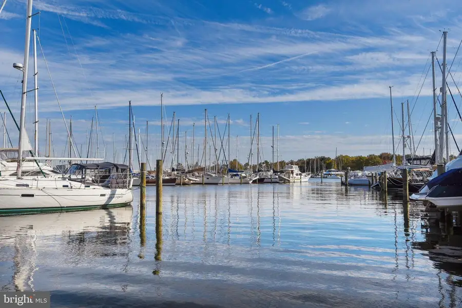 312 Severn Ave #e407, Annapolis, MD 21403 - #2