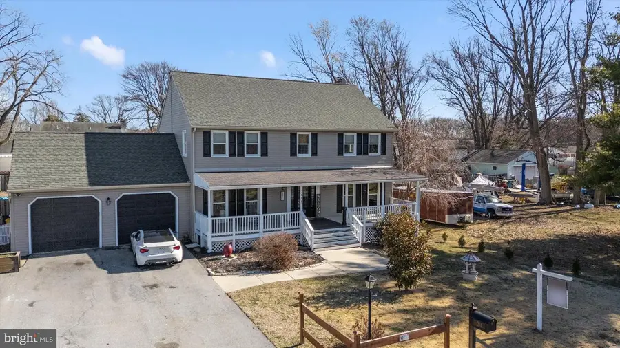 7801 Harle Rd, Pasadena, MD 21122 - #3