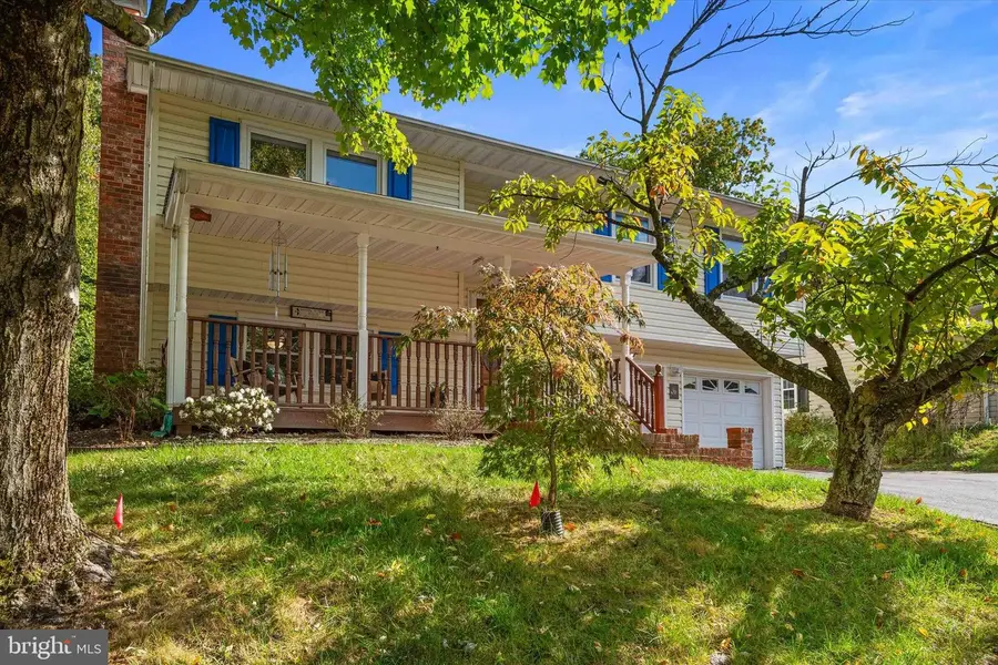 7967 Citadel Dr, Severn, MD 21144 - #3