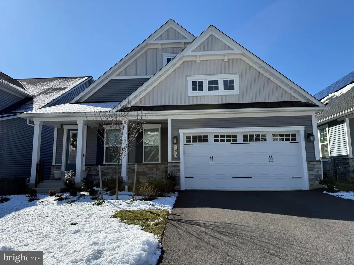 1223 Oleander Way, Odenton, MD 21113 - #1