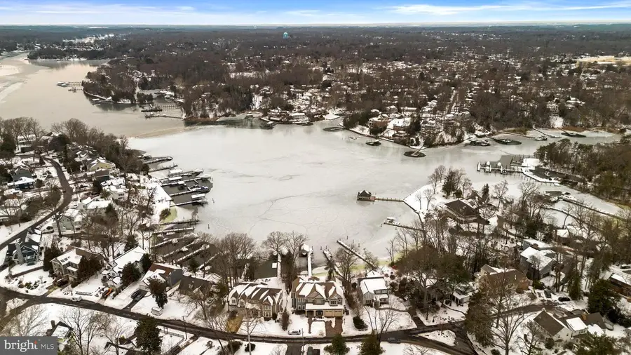159 Boone Trl, Severna Park, MD 21146 - #2