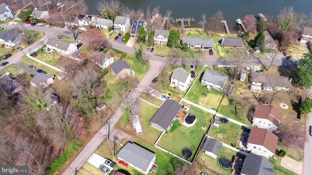 7707-b Norfolk Rd, Glen Burnie, MD 21060 - #1